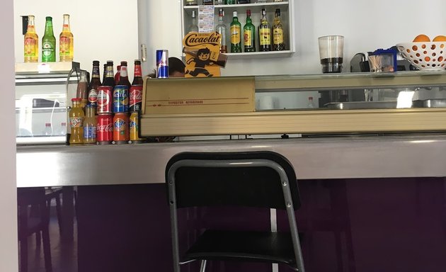 Foto de Bar Gazapo