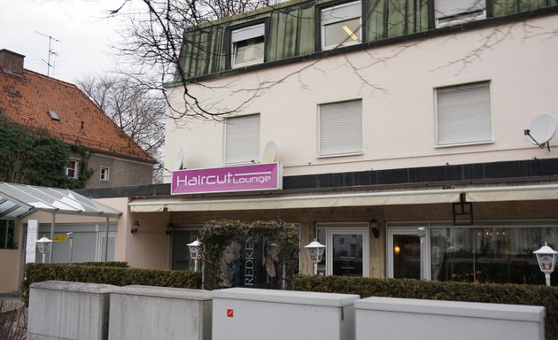 Foto von Haircut Lounge