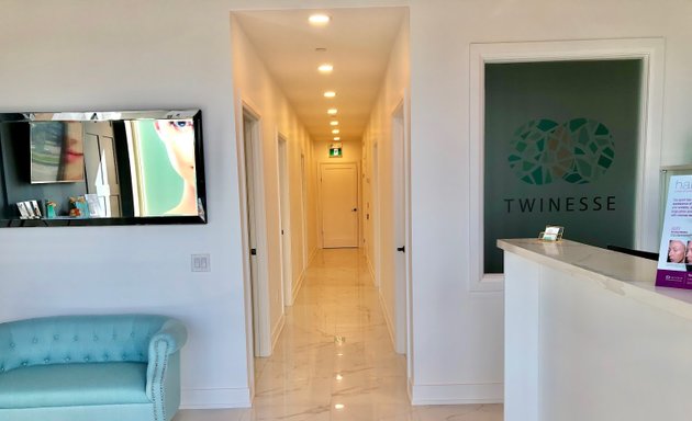 Photo of TWINESSE skin & laser clinic