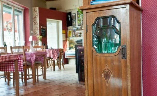 Foto von Trattoria Monticchiello