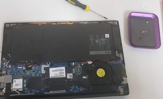 Photo of Boondall PC Repair