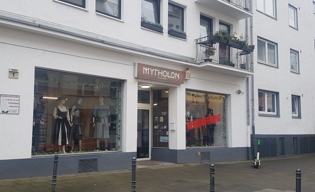 Foto von Mytholon Shop Köln