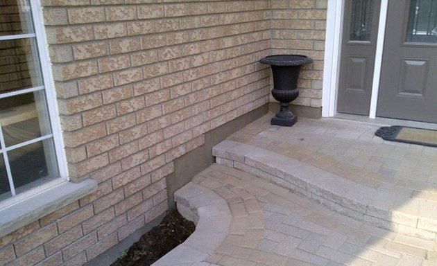 Photo of Chameleon Masonry Restoration