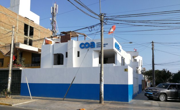 Foto de COA Centro Odontológico Americano Trujillo
