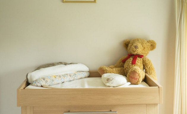 Photo of Baby Friendly Boltholes