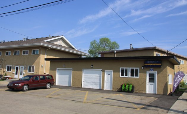 Photo of Rivervalley Townhomes