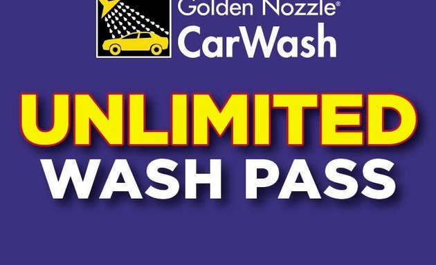 Photo of Golden Nozzle Car Wash