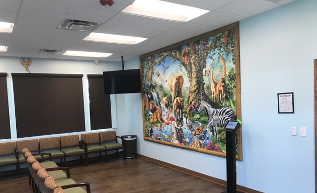 Photo of PM Pediatric Urgent Care