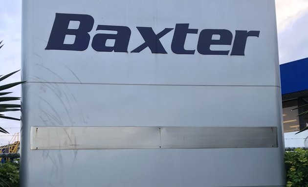 Foto de Baxter