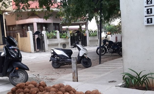 Photo of Coconut shop jayamma