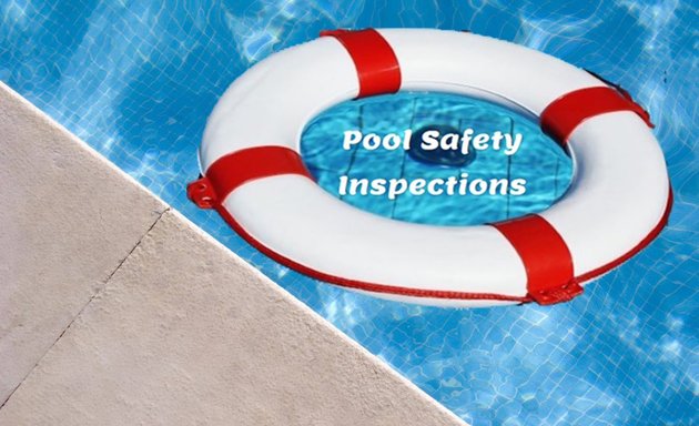 Photo of Brisbane Pool Safety Inspections