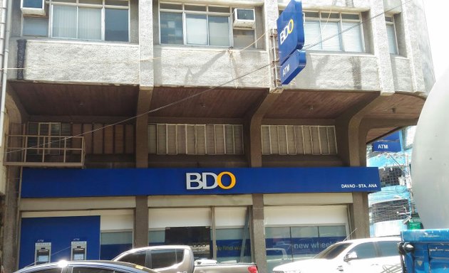 Photo of BDO Davao - Sta. Ana Branch