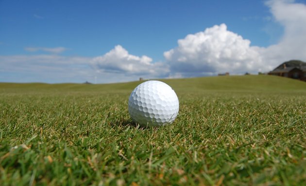 Photo of Greengrass Golf Design