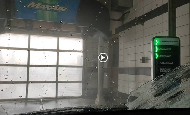 Photo of Co-op Touchless Car Wash