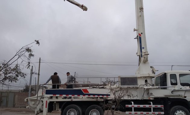 Foto de Servicios de Construcción Orion sac