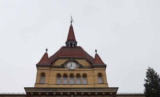 Foto von Internationale Lomonossow-Schule Marzahn