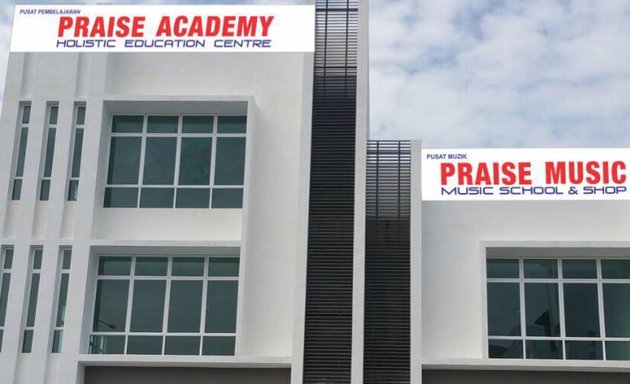 Photo of Praise Academy for Holistic Education