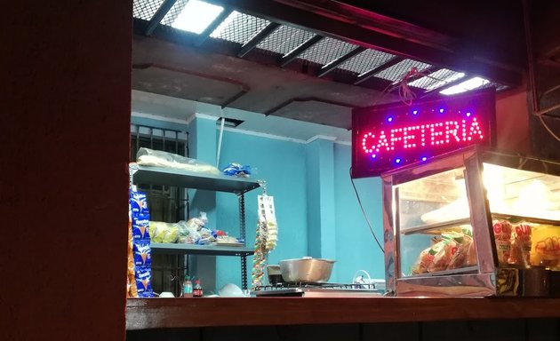 Foto de Soda y Cafeteria Lor (Pavas, Maria Reina)