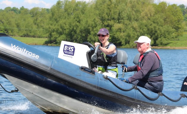 Photo of Otley Sailing Club