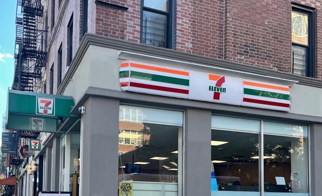 Photo of 7-Eleven