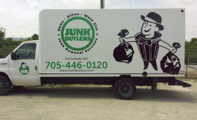 Photo of Junk Butlers