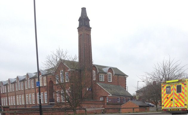 Photo of Poppleton Road Primary School