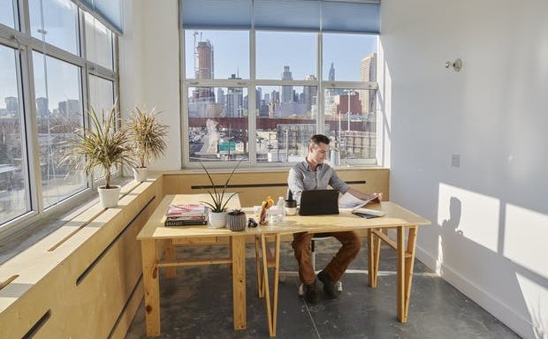 Photo of Hunters Point Studios - Coworking Space