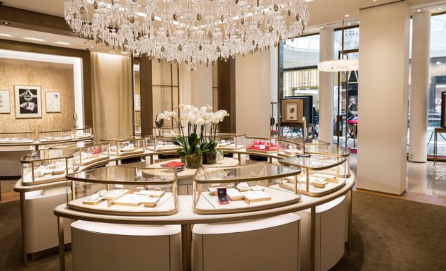 Photo of Cartier Chadstone