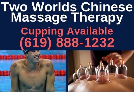 Photo of Two Worlds Chinese Massage Therapy