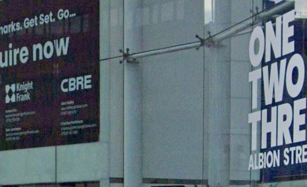 Photo of Cbre