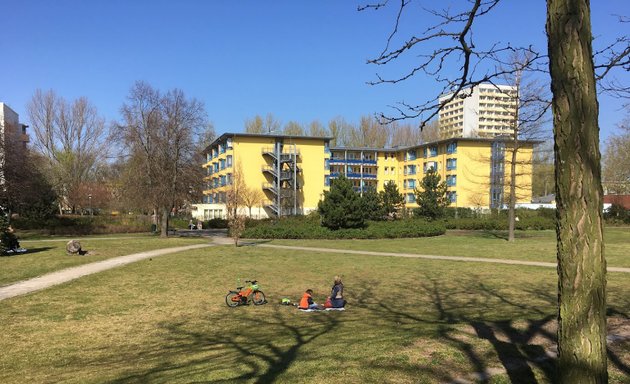 Foto von Volkradpark