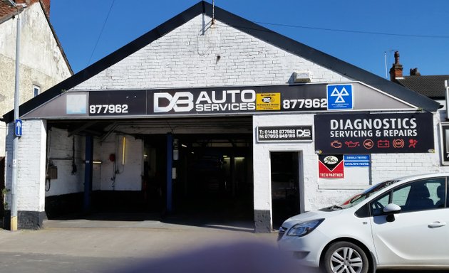 Photo of D B Auto Services