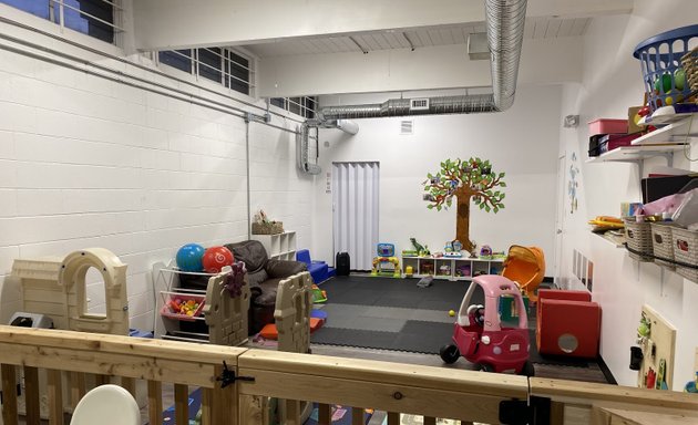 Photo of Oasis Daycare