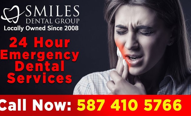 Photo of Smiles Dental Group - South Edmonton Dentist & Emergency Clinic