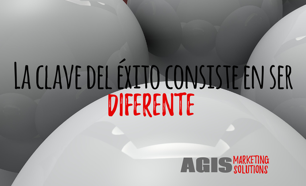 Photo of AGIS Marketing Solutions