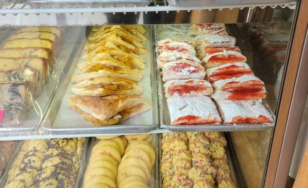 Photo of Coffee & Donut