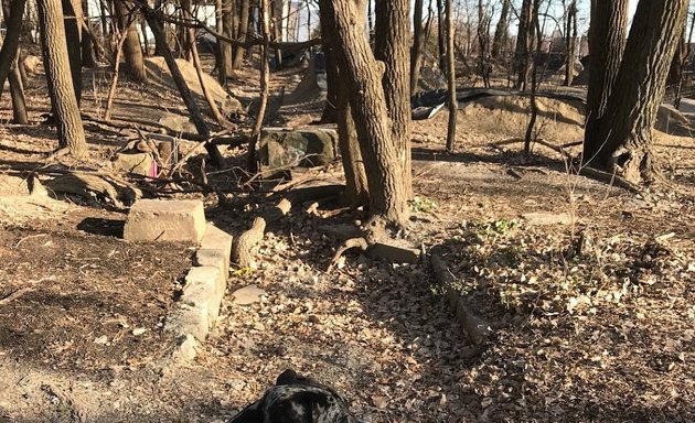 Photo of The Garden - Chicago Dirt Jumps