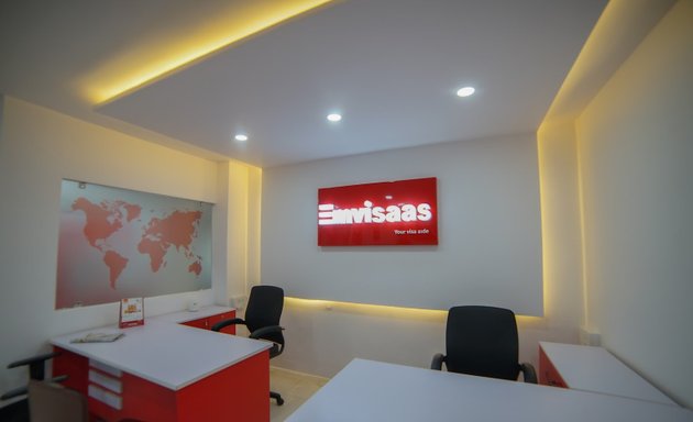 Photo of Emvisaas Overseas Private Limited