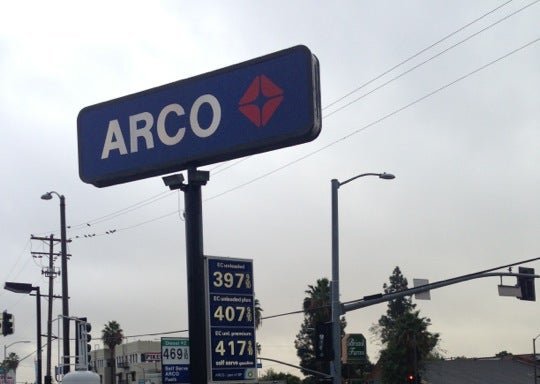 Photo of Arco