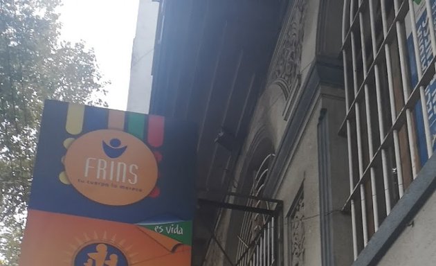 Foto de FRINS - Gimnasio e Instituto