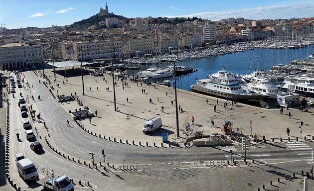 Photo de Qualis Recrutement Marseille