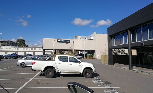 Photo of Goodlife Health Clubs Hindmarsh