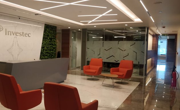 Photo of Investec India