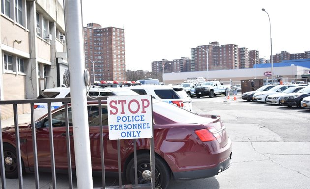 Photo of New York Police Department - 113th Precinct