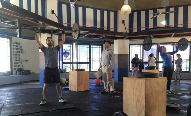 Photo of CrossFit Hout Bay