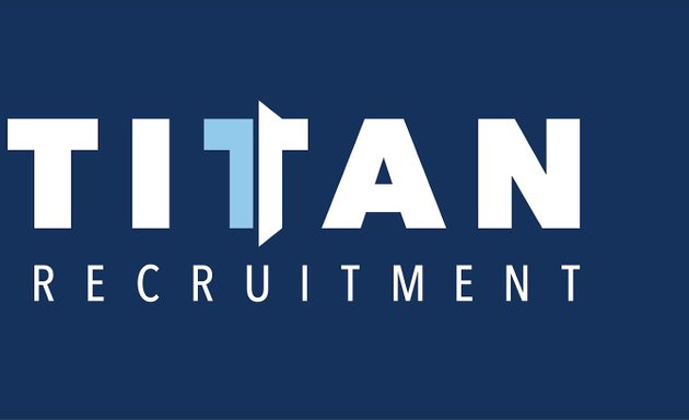 Photo of Titan Recruitment