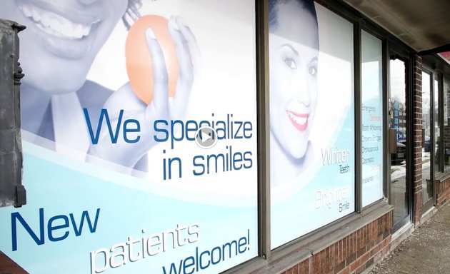 Photo of Dental Office