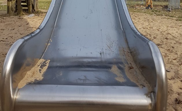 Foto von Spielplatz