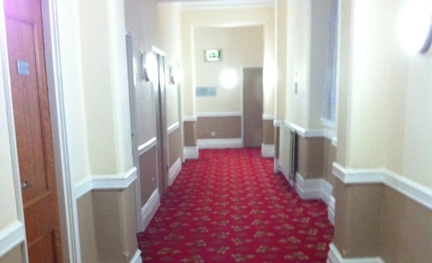 Photo of Hilton Nottingham