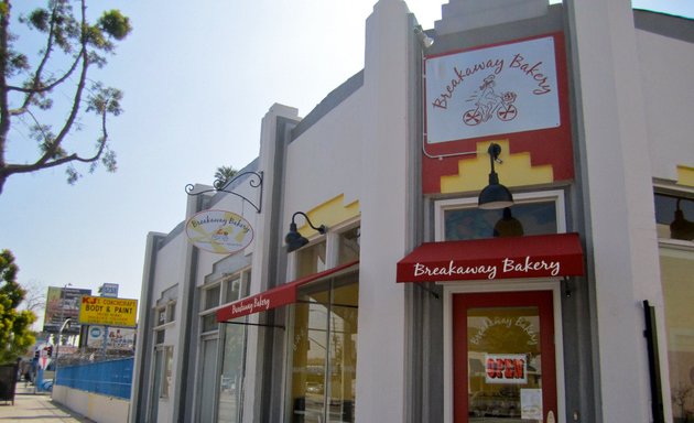 Photo of Breakaway Bakery